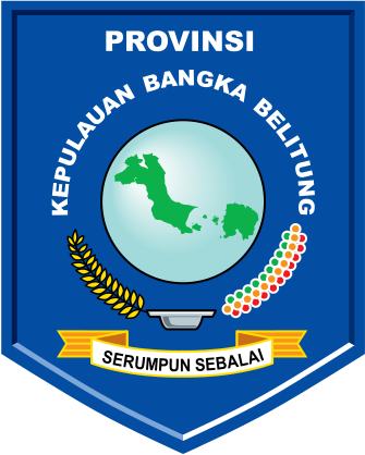 Logo Bangka Belitung
