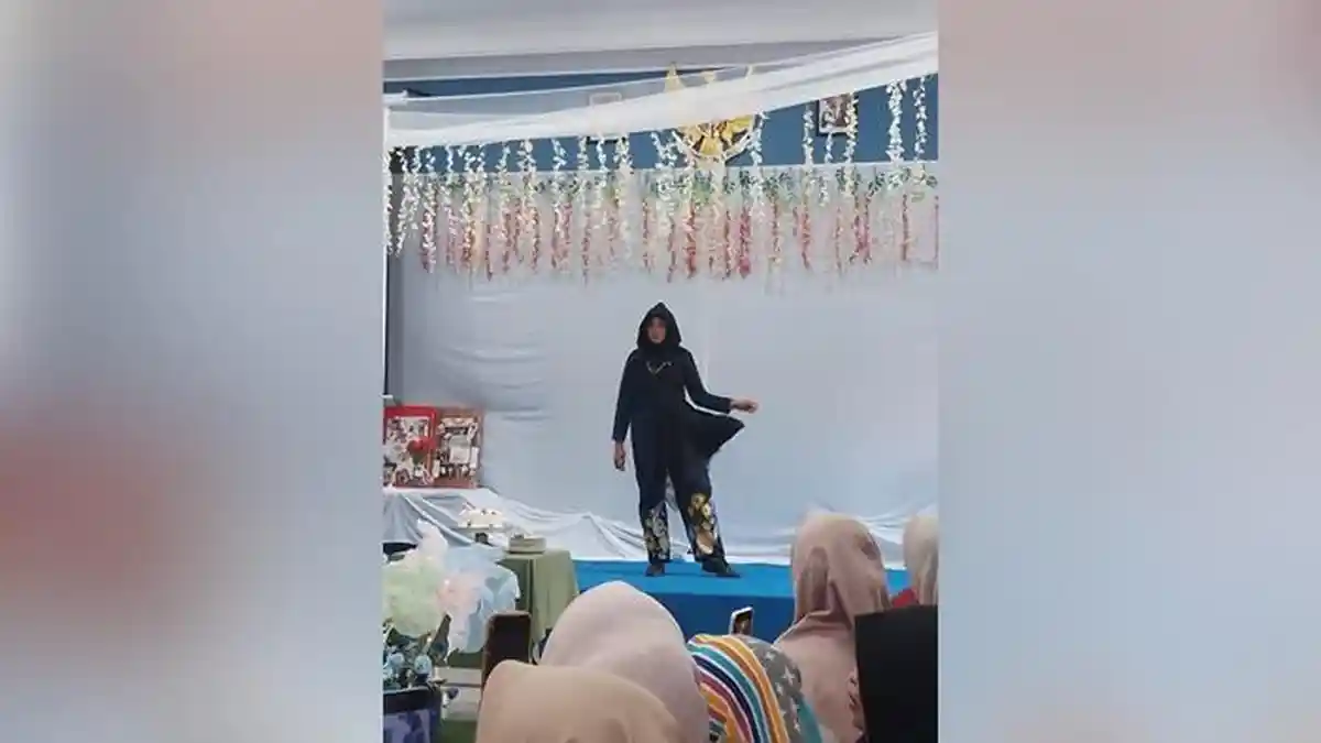 The Symphony of Heritage Harmoni Warisan Budaya Nusantara dalam Kreasi 32 Siswa SMKN 3 Pangkalpinang