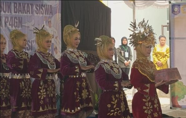 SMK Negeri 5 Pangkalpinang Gelar Ajang Kreativitas dan Unjuk Bakat Siswa. Ini yang Diharapkan - Foto 2