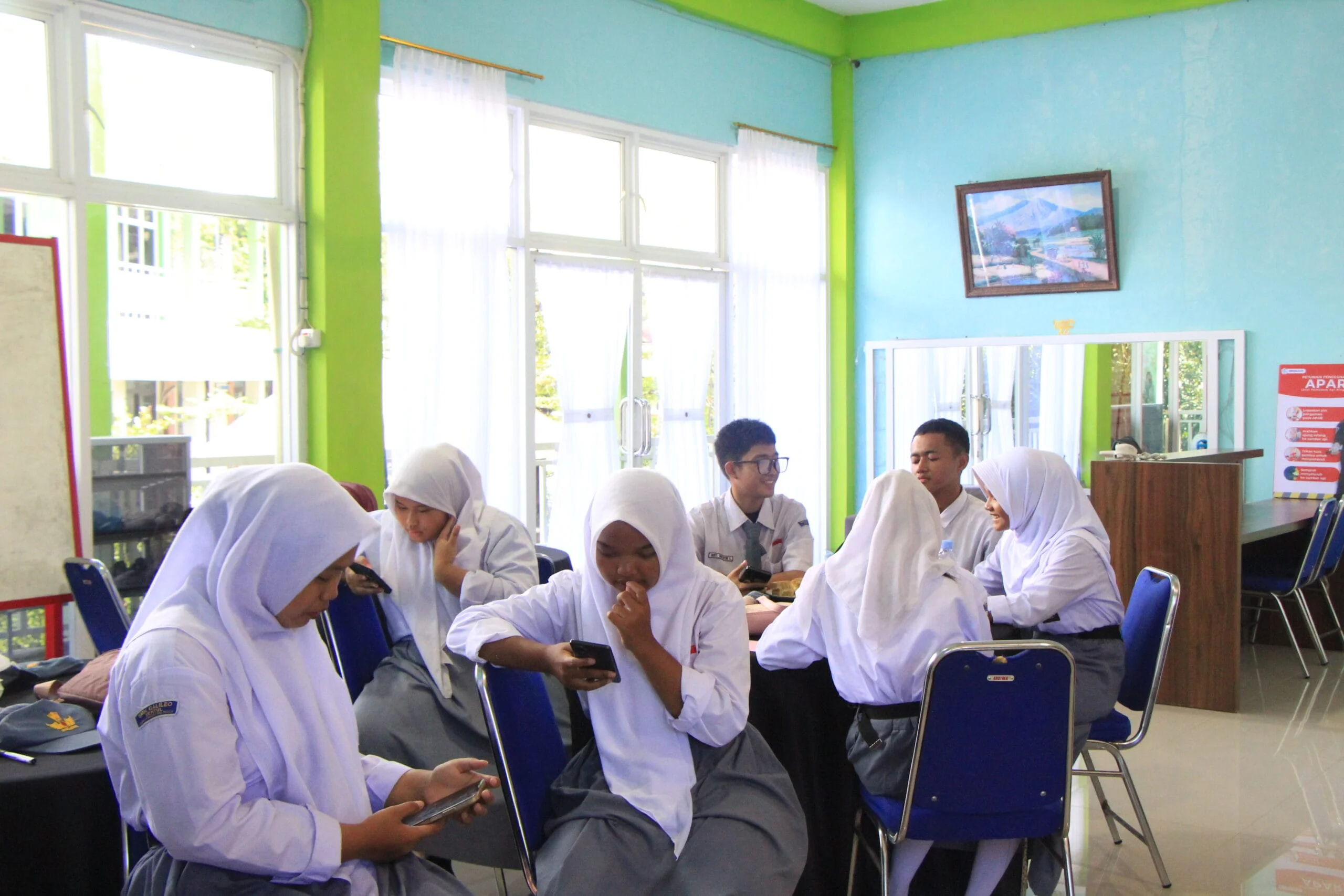 Ruang OSIS