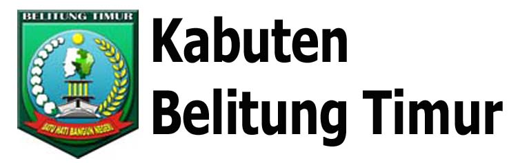 Kabupten Belitung Timur